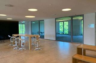 Büro zu mieten in 95119 Naila, Moderne Bürofläche in Naila/Frankenwald – ca. 108 m² mit 3 Räumen - professionelles Arbeitsumfeld