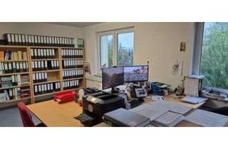 Gewerbeimmobilie mieten in Von Liebig Str. 13, 53359 Rheinbach, REPRÄSENTATIVE BÜRORÄUME (3) INKL.STELLPLATZ