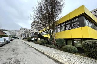 Gewerbeimmobilie kaufen in 44141 Hörde, Kauf: Attraktives Bürohaus in Dortmund für Vermietung oder Entwicklung
