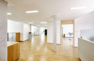 Büro zu mieten in Saarstraße 11, 91207 Lauf, Moderne Bürofläche in bester Lage in Lauf