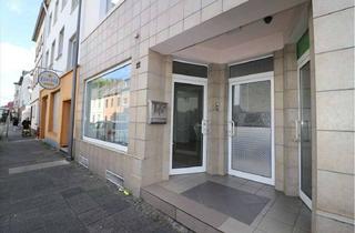 Praxen mieten in 47798 Stadtmitte, * WERBEWIRSAM - BÜRO/PRAXIS ZENTRAL UND CITYNAH * in Krefeld-Inrath, Drießendorfer Str.
