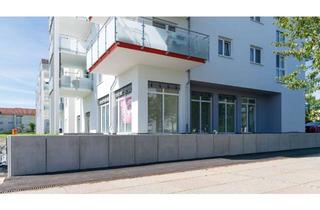 Gewerbeimmobilie mieten in 74653 Künzelsau, Jetzt mit dem eigenen Cafe` durchstarten!