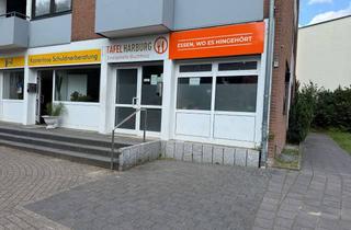 Gewerbeimmobilie mieten in 21244 Buchholz, Die perfekte Bühne für Ihr Business