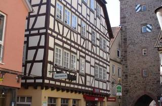 Büro zu mieten in Marktstraße, 74722 Buchen, Büro oder Praxisräume in Fußgängerzone in Buchen ab 01.01.2026 zu vermieten