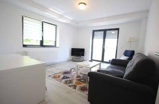 Immobilie mieten in 66129 Saarbrücken, **Renovierte und modern eingerichtete Wohnung in ruhiger Lage**