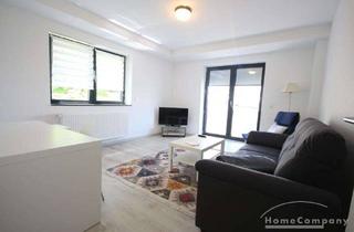 Immobilie mieten in 66129 Saarbrücken, **Renovierte und modern eingerichtete Wohnung in ruhiger Lage**