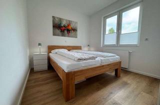 Immobilie mieten in 51427 Bergisch Gladbach, Moderne, voll möblierte Wohnung auf Zeit in Top-Lage an der Stadtgrenze zu Köln – ideal für Busin...