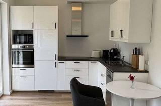 Immobilie mieten in 51427 Bergisch Gladbach, Moderne, voll möblierte Wohnung auf Zeit in Top-Lage an der Stadtgrenze zu Köln – ideal für Busin...