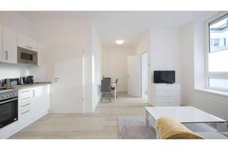Immobilie mieten in 30165 Vahrenwald, Helles 2-Zimmer-Apartment in Conti-Nähe