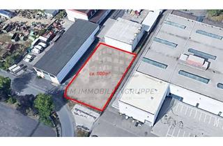 Immobilie mieten in 53842 Troisdorf, Gewerbefreifläche in Flughafennähe