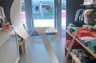 Gewerbeimmobilie mieten in 94032 Altstadt, Attraktive Gewerbefläche in bester Innenstadtlage