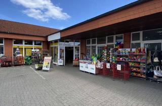 Geschäftslokal mieten in Wusterhusener Straße 17, 17509 Lubmin, Einzelhandelsfläche im Fachmarktzentrum zu vermieten