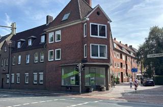 Geschäftslokal mieten in 26721 Stadtzentrum, Attraktive Ladenfläche mit Schaufensterfront in zentraler Lage