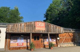 Gewerbeimmobilie mieten in 95213 Münchberg, Gewerbeflächen in Top-Zustand und attraktiver Lage in Münchberg (ca. 244 m²)