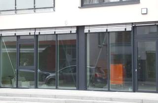 Gewerbeimmobilie mieten in 74193 Schwaigern, Einzelhändler und Dienstleister aufgepasst!