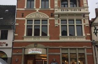 Geschäftslokal mieten in Markt 21, 39288 Burg, Ladenlokal in Bestlage zu vermieten