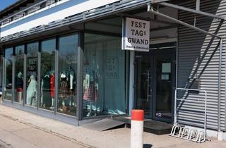 Gewerbeimmobilie mieten in Augsburgerstraße 36, 86529 Schrobenhausen, Verkaufs- oder Lagerfläche im Untergeschoss zu vermieten