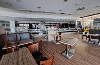 Gewerbeimmobilie mieten in 95213 Münchberg, Gewerbefläche (ca. 164 m²) in Münchberg/Gewerbegebiet - direkt an der A9 - erweiterbare Fläche