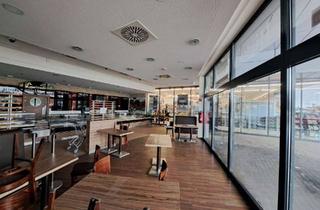 Gewerbeimmobilie mieten in 95213 Münchberg, Gewerbefläche (ca. 164 m²) in Münchberg/Gewerbegebiet - direkt an der A9 - erweiterbare Fläche