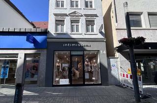 Gewerbeimmobilie kaufen in Wilhelmstraße 14, 72764 Reutlingen, Attraktive Gewerbeimmobilie in Reutlingen