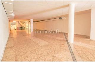 Geschäftslokal mieten in 46236 Bottrop, 273 m² Ladenlokal in der Bottroper Innenstadt zu vermieten!