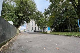 Gewerbeimmobilie kaufen in 33613 Innenstadt, Vermietete Gewerbeimmobilie in zentraler Lage von Bielefeld – vielseitige Entwicklungschancen