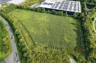 Gewerbeimmobilie kaufen in 28865 Lilienthal, BAUREIFES GRUNDSTÜCK