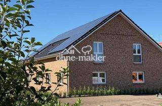 Haus mieten in Elbuferstraße 49A, 21395 Avendorf, Traumhafte Haushälfte an der Elbe von Privat* Neubau*