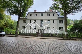 Wohnung mieten in Bismarckstraße 1, 14109 Berlin, Schöne neu errichtete 3 bis 4 Zimmer-Dachgeschosswohnung mit geh. Innenausstattung und Dachterrasse