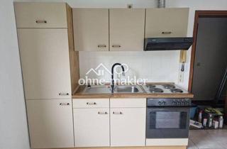 Wohnung mieten in 37242 Bad Sooden-Allendorf, Helle 1Raum-Wohnung mit Einbauküche