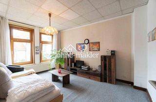 Wohnung mieten in Lange Str. 26, 38889 Blankenburg, Teilmöbl. Whg im Herzen von Blankenburg