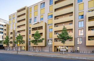 Garagen mieten in Marienstraße, 01067 Dresden, Ihr Elektro-Tiefgaragenstellplatz in der Dresdner Innenstadt!