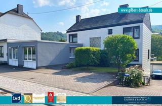 Mehrfamilienhaus kaufen in 54341 Fell, Fell: Attraktives Vier-Parteien Wohnhaus in begehrter Lage nahe Trier