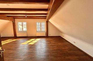 Wohnung kaufen in 79639 Grenzach-Wyhlen, 3-Zimmer-Dachgeschosswohnung in Grenzach-Wyhlen zu verkaufen