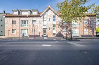 Wohnung kaufen in 47877 Willich, Solide Eigentumswohnung in Wekeln