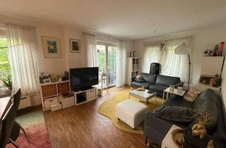 Wohnung kaufen in Lenbachstraße 13, 69226 Nußloch, 3,5-Zimmer-EG-Wohnung mit Terrasse & Garten in Nußloch – ruhig & gemütlich