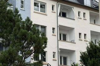 Wohnung kaufen in Märkische Str. 171, 44141 Hörde, Citynahe Altbauwohnung mit Südwest-Balkon & Blick ins Grüne – Westfalenpark-Nähe