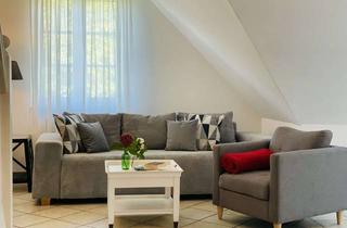 Wohnung kaufen in 18586 Gager, Ferienidylle in Groß Zicker – Gemütlichkeit trifft Natur