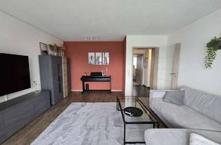 Wohnung kaufen in Rotdornallee, 33378 Rheda-Wiedenbrück, Helle 3-Zimmer Wohnung mit Balkon in Rheda-Wiedenbrück