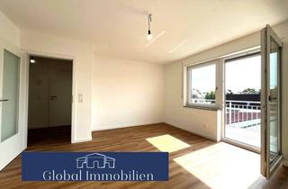 Wohnung kaufen in 87600 Kaufbeuren, Kernsaniert: Wundervolle 4-Zimmer-Wohnung mit Balkon sowie Doppelgarage inkl. ausgebautem Dachboden