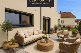 Wohnung kaufen in 66901 Schönenberg-Kübelberg, Barrierefreie 3-Zimmer-Küche-Bad-Wohnung mit Terrasse – Erstbezug in Schönenberg-Kübelberg