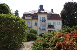 Wohnung kaufen in 01445 Radebeul, Schöne 2 Raumwohnung in traumhafter Lage mit großer Terrasse