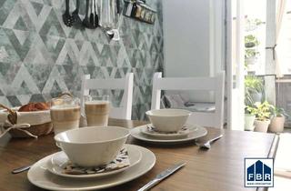 Wohnung kaufen in 19053 Paulsstadt, Exklusive Vierzimmerwohnung mit Balkon in Schweriner Paulstadt