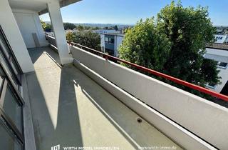 Wohnung kaufen in 97456 Dittelbrunn, Geräumige Zwei-Zimmer-Wohnung mit großem Balkon in gefragter Lage Dittelbrunns