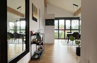 Penthouse kaufen in Königstraße 42, 71679 Asperg, 3 Zimmer-Penthouse-Wohnung mit guter Lage & zentraler Anbindung in Asperg