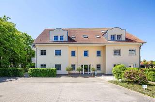Wohnung kaufen in 18230 Rerik, Gemütliche 3-Zi-Fewo mit Balkon, 300m zum Strand