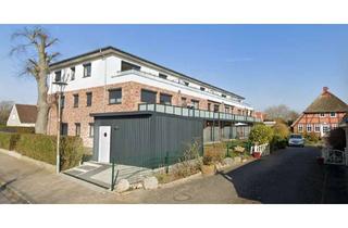 Penthouse kaufen in Teichstraße, 23775 Großenbrode, Penthouse-Wohnung an der Ostseeküste
