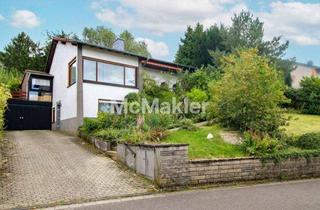 Einfamilienhaus kaufen in 56598 Rheinbrohl, Charmantes Einfamilienhaus in Rheinbrohl mit Rheinblick