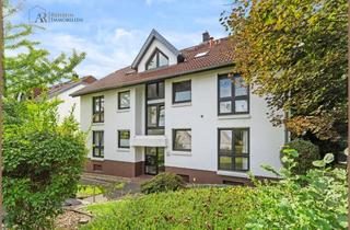 Wohnung kaufen in 50933 Müngersdorf, Charmante Erdgeschosswohnung mit Garten & Garage in Köln-Müngersdorf