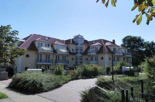 Wohnung kaufen in 23946 Ostseebad Boltenhagen, Sie suchen eine Rückzugsoase an der Ostsee...., 1-Zimmer-Eigentumswohnung nur 250 m bis zum Meer!
